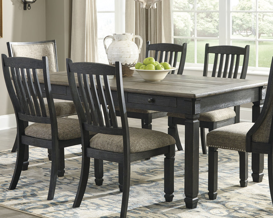 Tyler Creek Signature Design by Ashley Dining Table