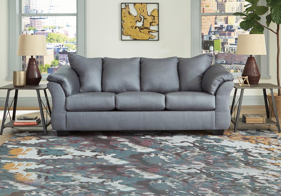 Darcy Signature Design by Ashley Sofa