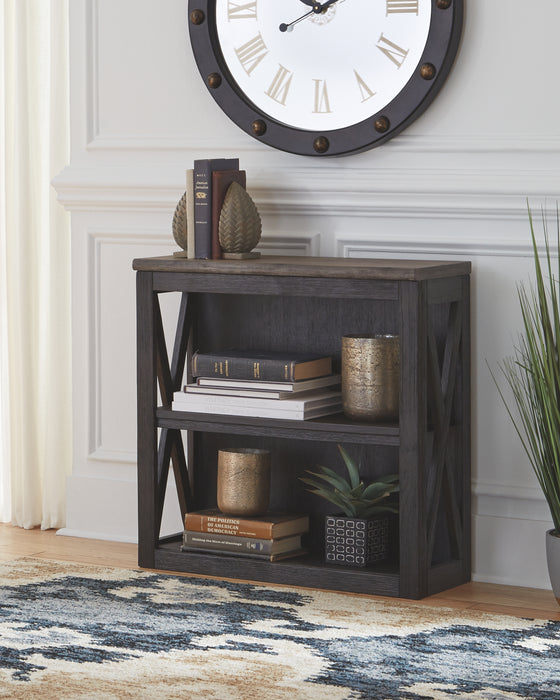 Tyler Creek Signature Design by Ashley Bookcase