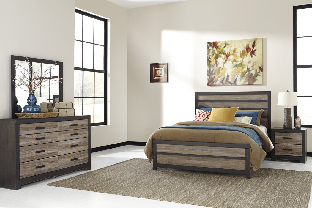 Harlinton Signature Design 5-Piece Bedroom Set