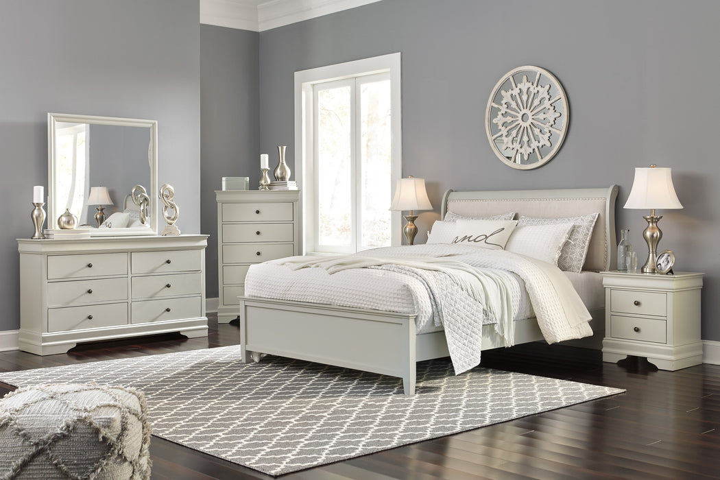 Jorstad Signature Design 5-Piece Bedroom Set