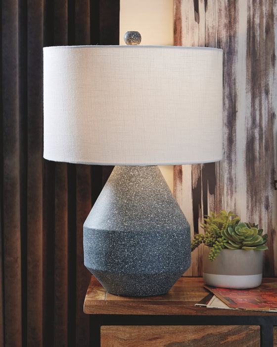 Kristeva Signature Design by Ashley Table Lamp