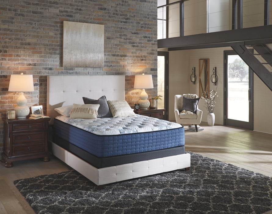 Mt Dana Firm Sierra Sleep by Ashley Innerspring Mattress