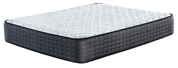 Limited Edition Firm Sierra Sleep by Ashley Innerspring Mattress