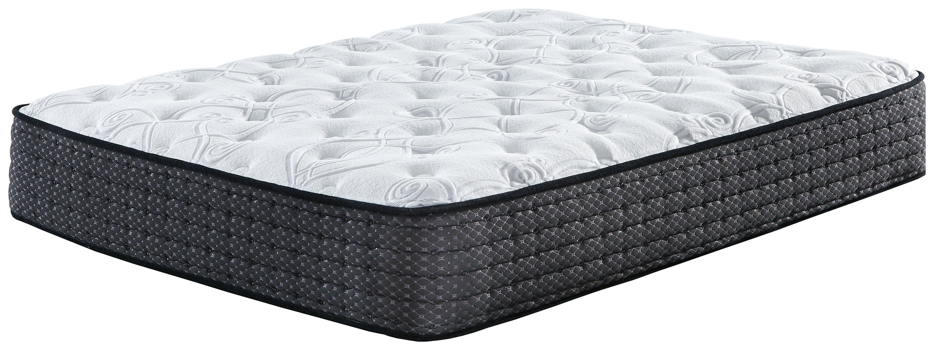 Limited Edition Plush Sierra Sleep by Ashley Innerspring Mattress