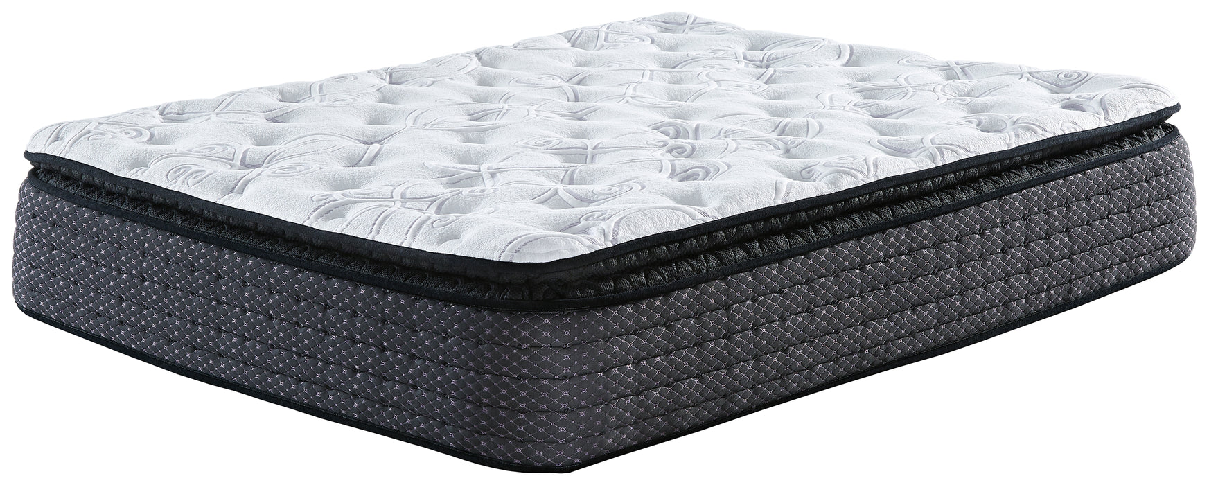 Limited Edition Pillowtop Sierra Sleep by Ashley Innerspring Mattress