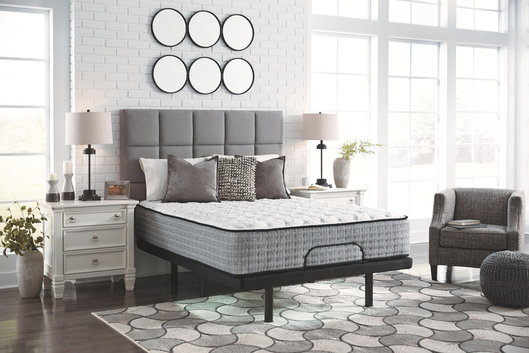 Mt Rogers Ltd Firm Sierra Sleep by Ashley Innerspring Mattress