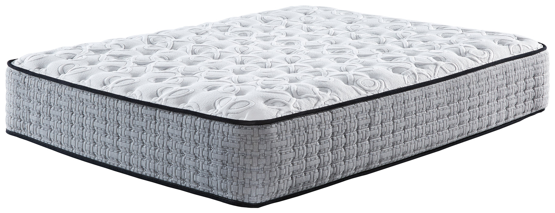 Mt Rogers Ltd Firm Sierra Sleep by Ashley Innerspring Mattress