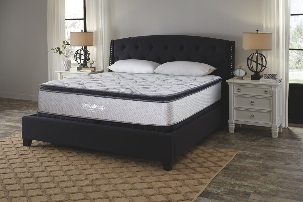 Curacao Ashley-Sleep Innerspring Mattress