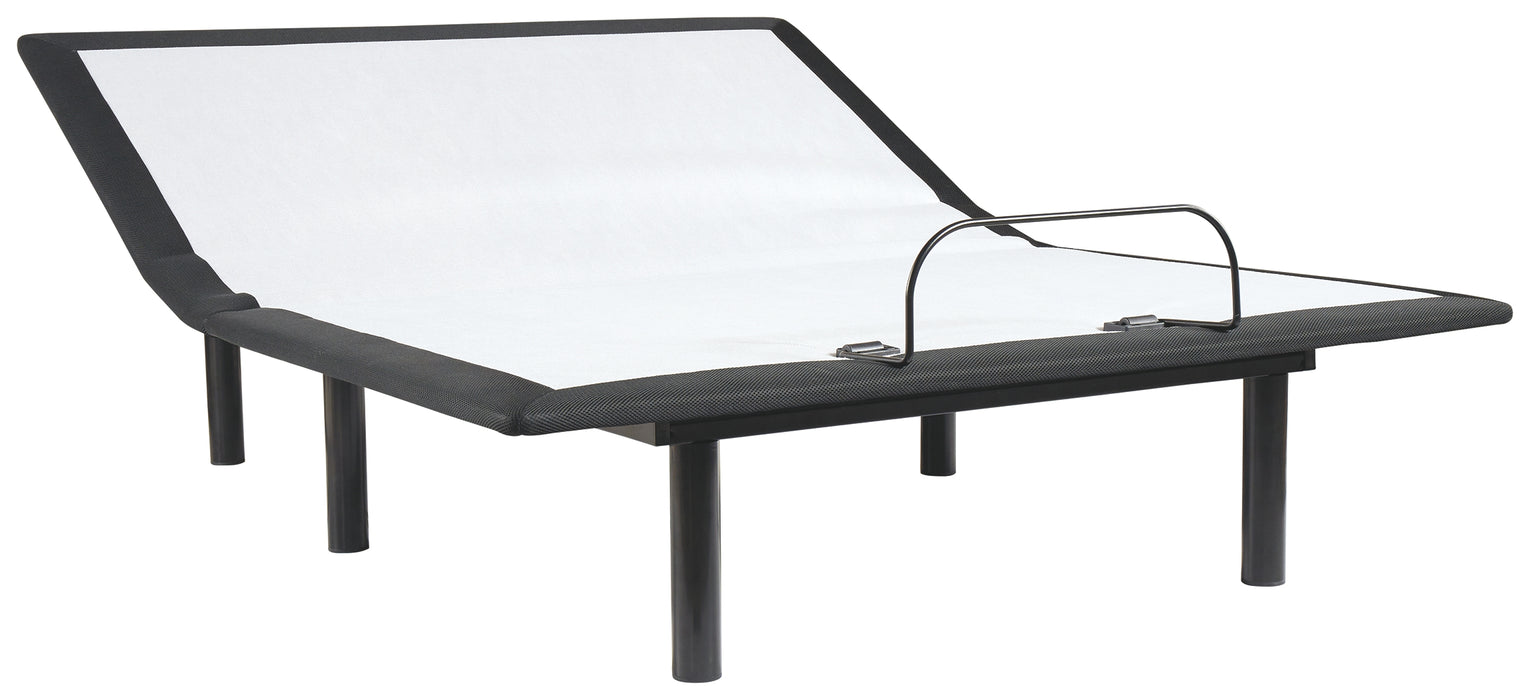 12 Inch Ashley Hybrid Ashley-Sleep Hybrid Mattress