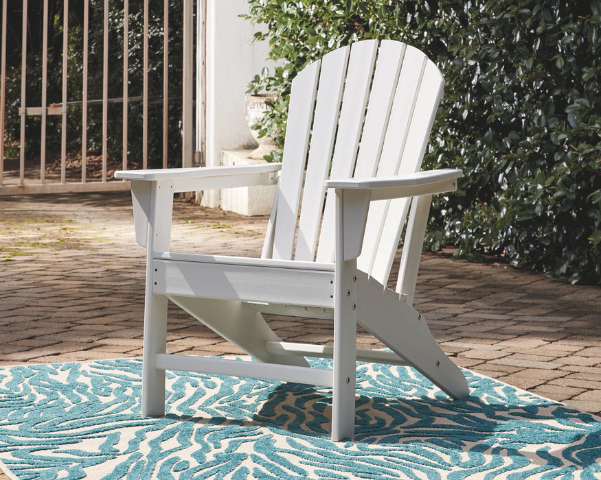 Sundown Treasure Signature Design by Ashley Lounge Chair