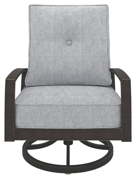 Castle Island Signature Design by Ashley Chair