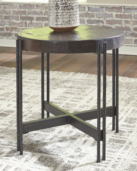 Jillenhurst Signature Design by Ashley End Table