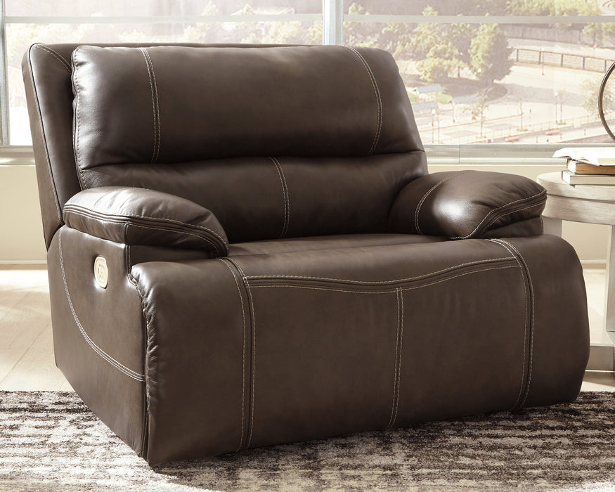 Ricmen Signature Design by Ashley Recliner