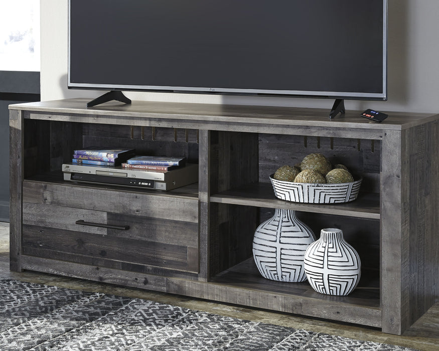 Derekson Signature Design by Ashley TV Stand