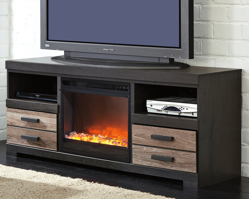 Harlinton Signature Design by Ashley TV Stand