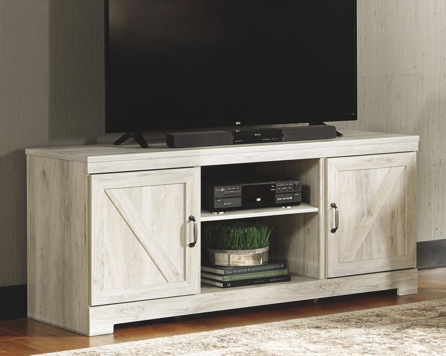 Bellaby Signature Design by Ashley Entertainment Center