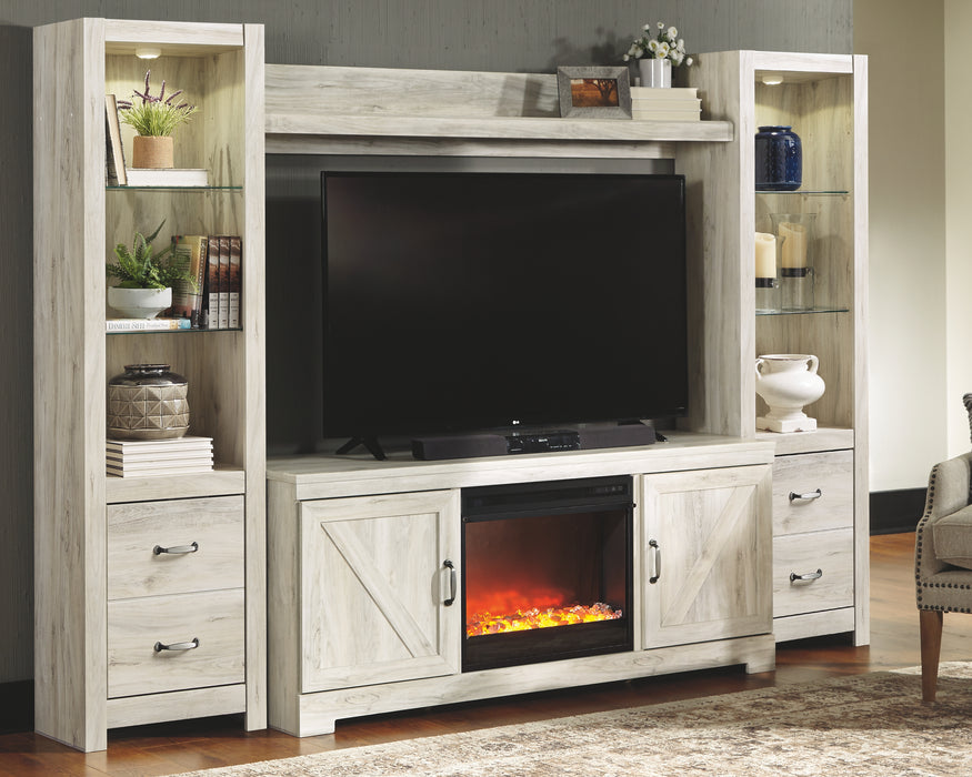 Bellaby Signature Design by Ashley Entertainment Center