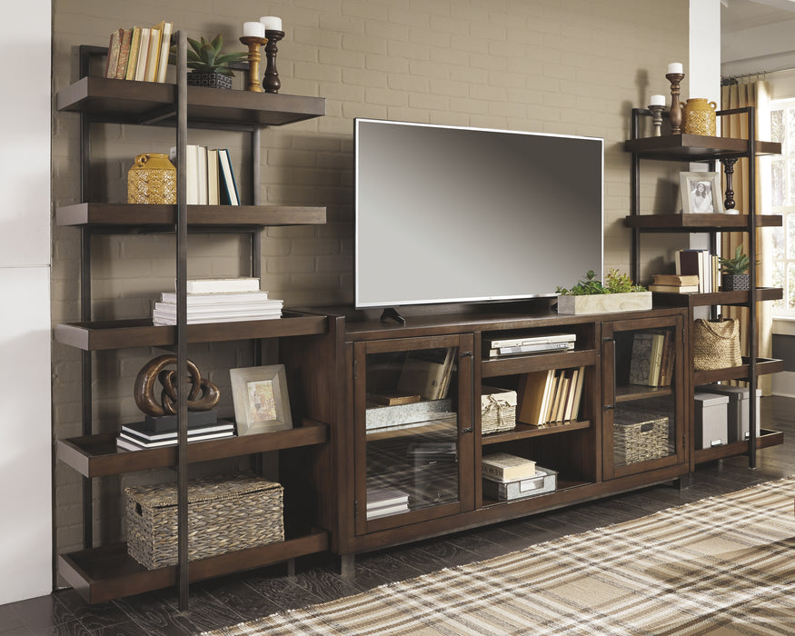 Starmore Signature Design by Ashley Entertainment Center