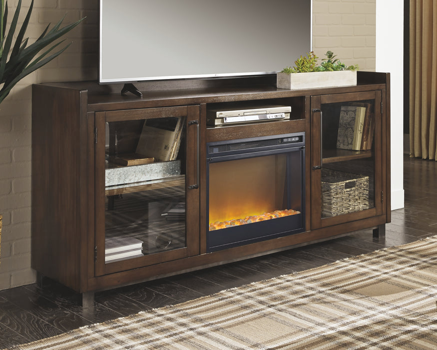 Starmore Signature Design by Ashley Entertainment Center