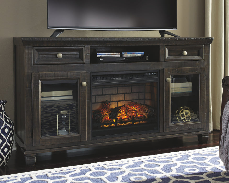 Townser Signature Design by Ashley TV Stand