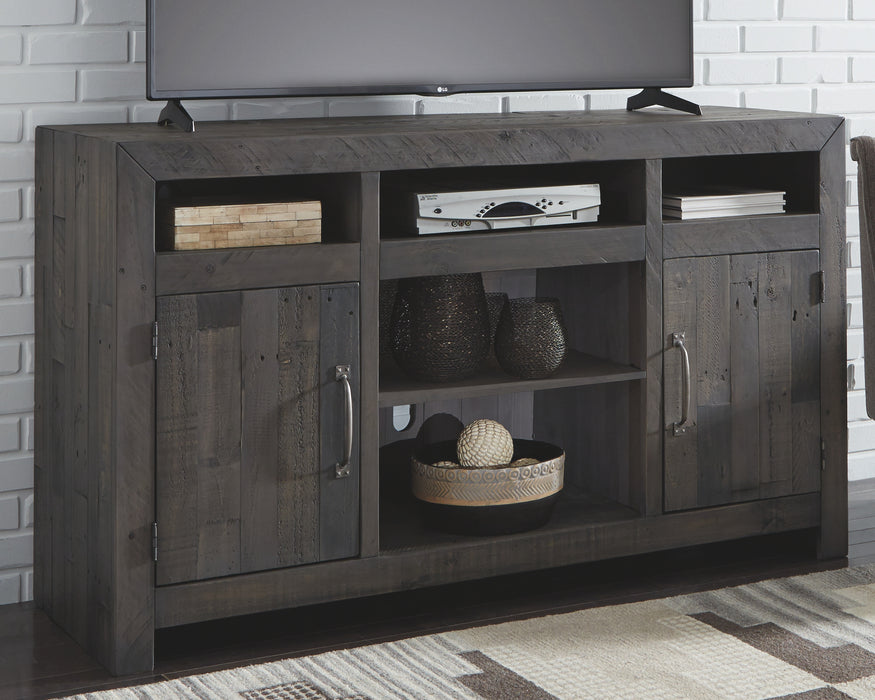 Mayflyn Signature Design by Ashley TV Stand