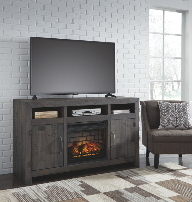 Mayflyn Signature Design by Ashley TV Stand