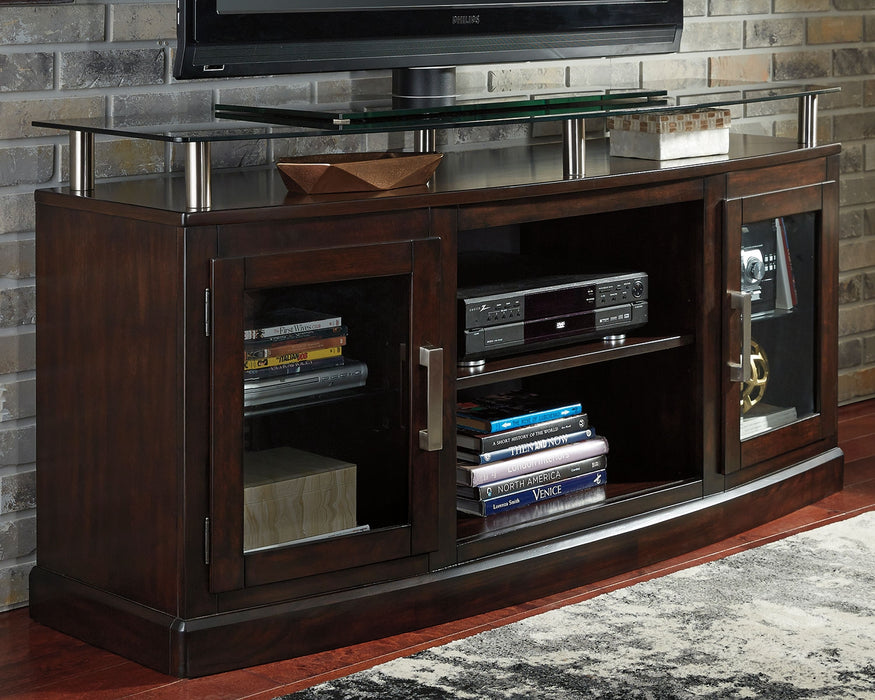 Chanceen Signature Design by Ashley TV Stand