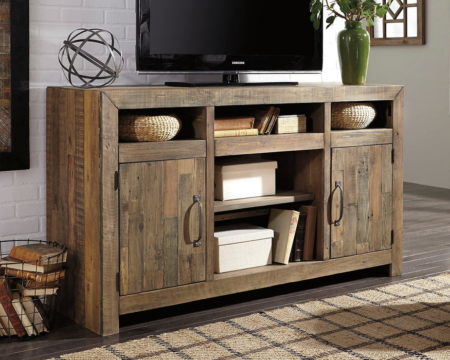 Sommerford Signature Design by Ashley TV Stand