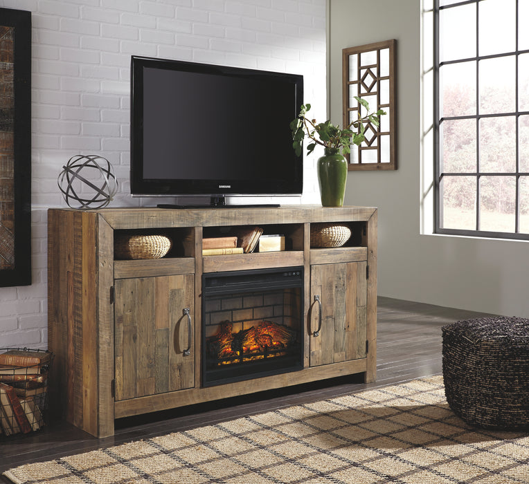 Sommerford Signature Design by Ashley TV Stand