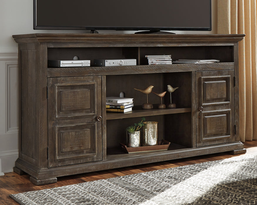 Wyndahl Signature Design by Ashley TV Stand