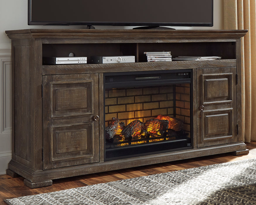 Wyndahl Signature Design by Ashley TV Stand